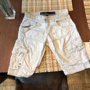 ProJek Men’s shorts